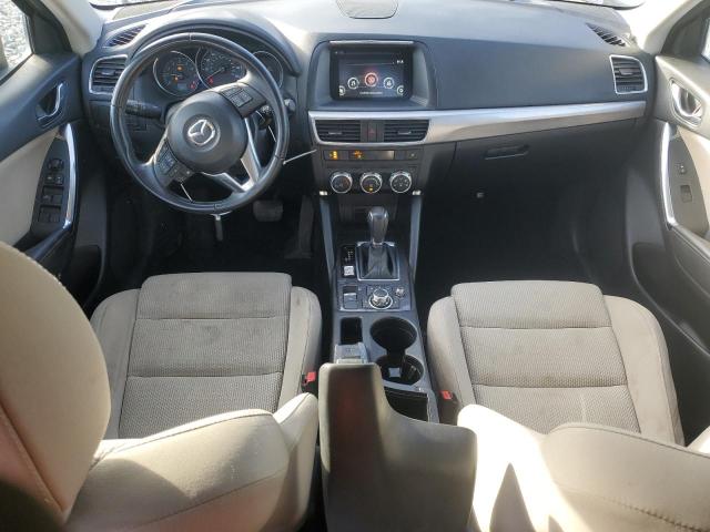 2016 MAZDA CX-5 TOURI - JM3KE4CY8G0847398