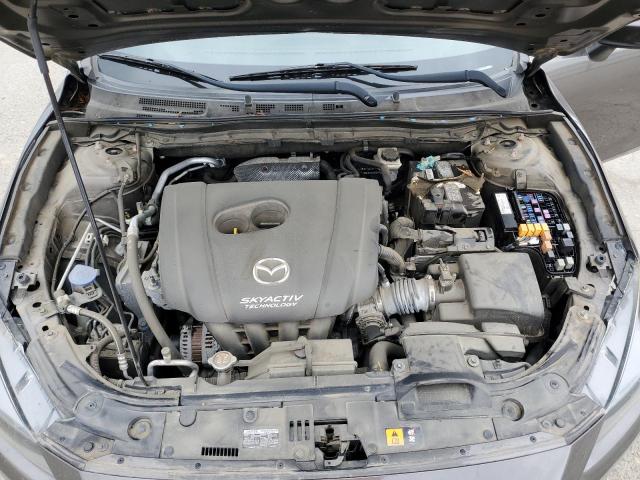 2017 MAZDA 3 SPORT - 3MZBN1U71HM100248