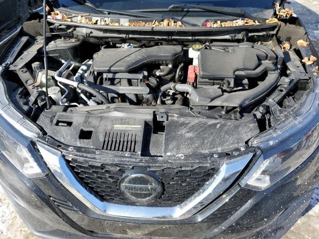 2020 NISSAN ROGUE SPOR - JN1BJ1CW0LW386385