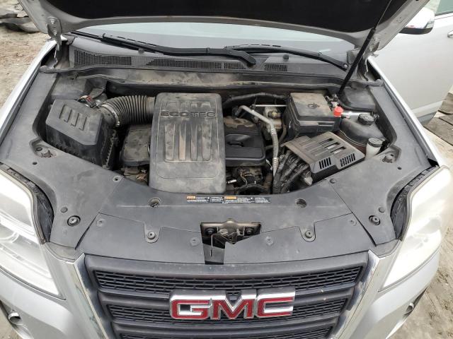 2015 GMC TERRAIN SL - 2GKFLWEK1F6387564