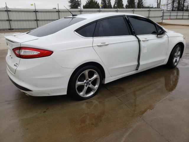 2013 FORD FUSION SE #3262017497