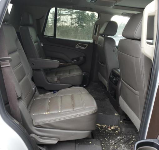 2020 GMC YUKON DENA 1GKS2CKJ4LR182056
