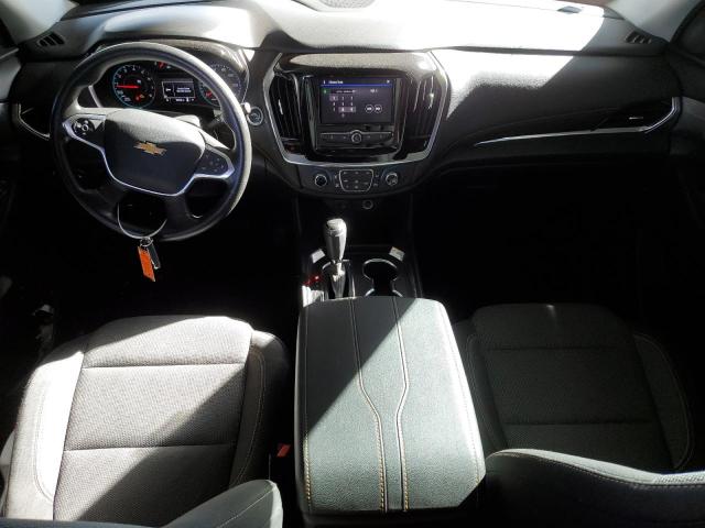 2020 CHEVROLET TRAVERSE L - 1GNERFKW8LJ165977