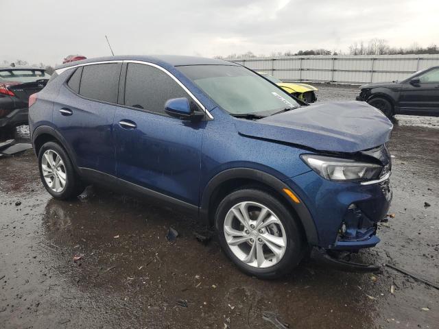 2023 BUICK ENCORE GX KL4MMBS26PB128252