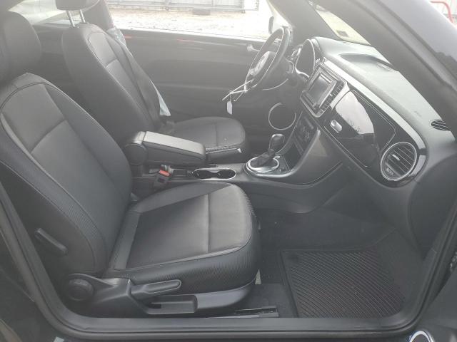2019 VOLKSWAGEN BEETLE SE 3VWJD7AT6KM711421
