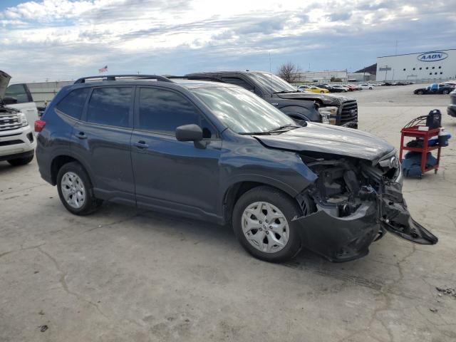 2019 SUBARU FORESTER JF2SKACC2KH546948