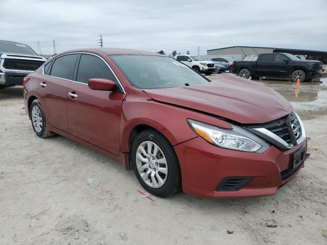 2017 NISSAN ALTIMA 2.5 - 1N4AL3AP9HC164016
