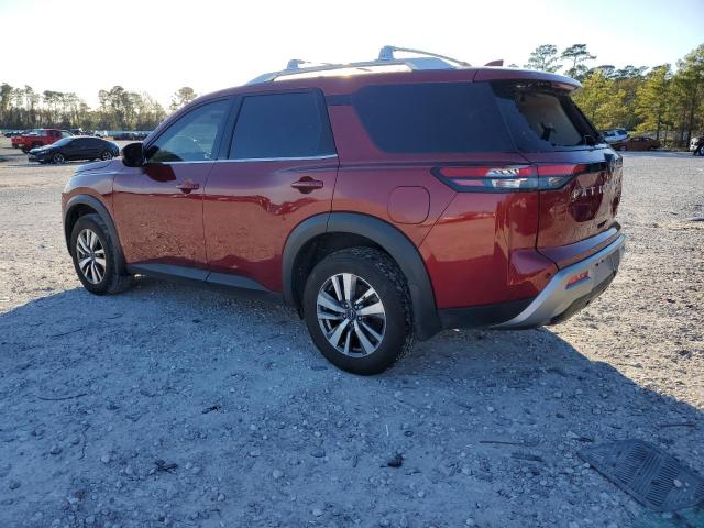 2023 NISSAN PATHFINDER - 5N1DR3CA8PC212744
