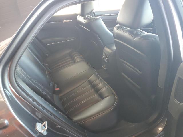 2023 CHRYSLER 300 S 2C3CCABGXPH577343