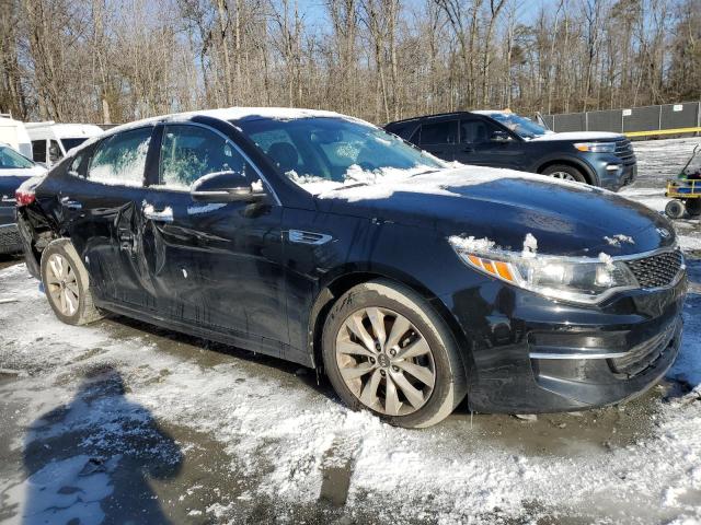 Vin: 5xxgu4l30jg194920, lot: 87870345, kia optima ex 20184