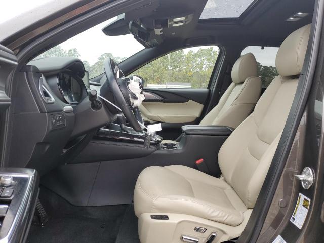 2019 MAZDA CX-9 GRAND - JM3TCADY5K0312495