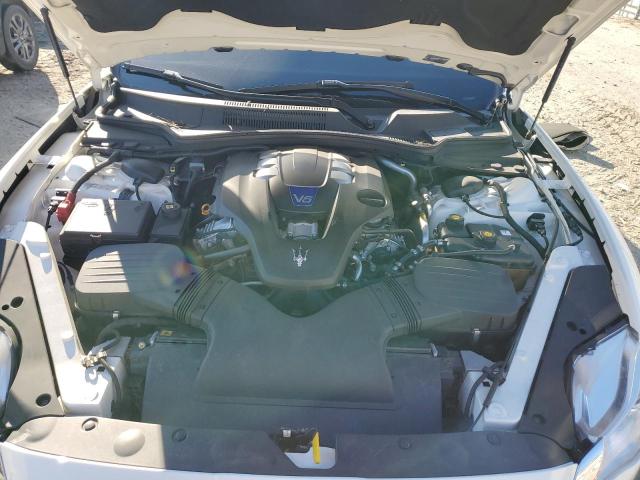 2015 MASERATI QUATTROPOR - ZAM56RRA0F1151942