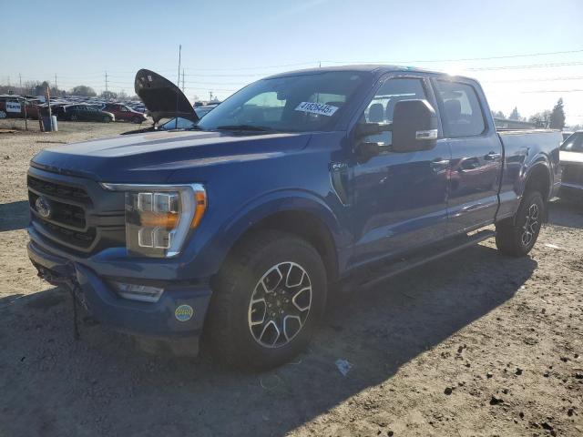 FORD F150 SUPER