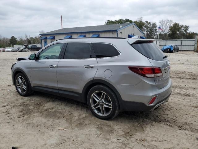 2017 HYUNDAI SANTA FE S KM8SR4HF5HU217218