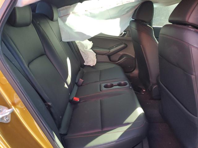 2024 ACURA INTEGRA TY 19UDE5G92RA000448