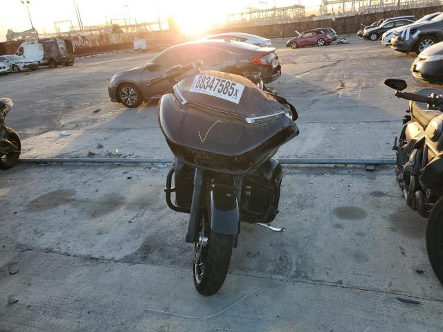 2019 HARLEY-DAVIDSON FLTRXS 1HD1KTP38KB620469