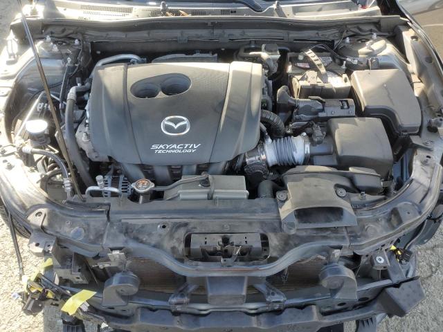 2018 MAZDA 3 TOURING - 3MZBN1L37JM171684