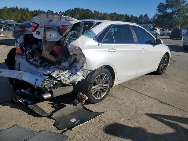 2016 TOYOTA CAMRY LE - 4T1BF1FK3GU149619