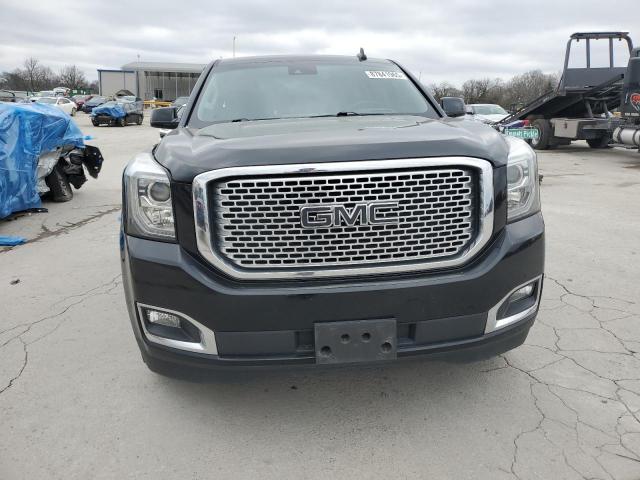 2017 GMC YUKON DENA 1GKS2CKJ7HR299766