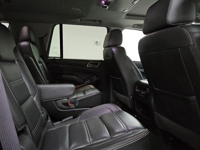 2017 GMC YUKON DENA 1GKS2CKJ2HR225591