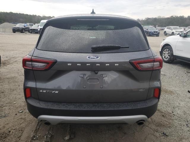2024 FORD ESCAPE ACT 1FMCU0GN4RUA84652