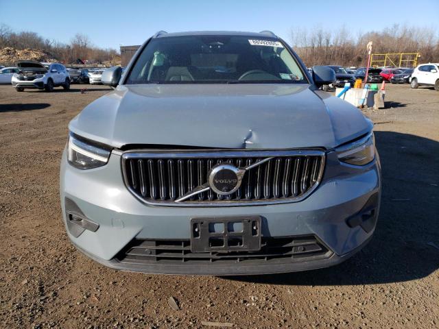 2023 VOLVO XC40 ULTIM YV4L12UA0P2098189