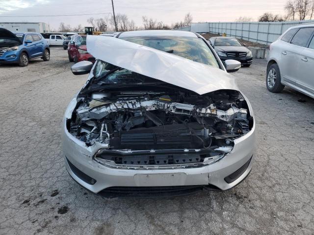2015 FORD FOCUS SE - 1FADP3F2XFL306322