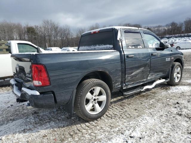 RAM 1500 ST 2014 blue  gas 3C6RR7KT1EG210338 photo #4