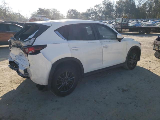 2019 MAZDA CX-5 SPORT JM3KFABM0K0581670