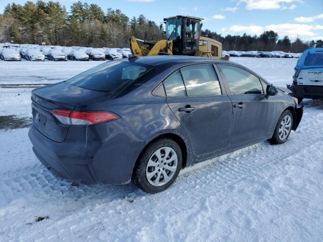 2020 TOYOTA COROLLA LE - 5YFEPRAE8LP126732