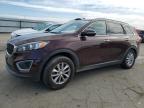 2016 KIA SORENTO LX - 5XYPG4A32GG072185