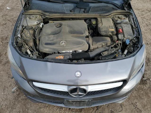 2016 MERCEDES-BENZ CLA 250 WDDSJ4EBXGN377140