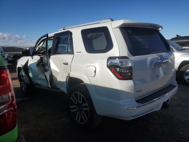 2023 TOYOTA 4RUNNER LI JTEKU5JR5P6200902