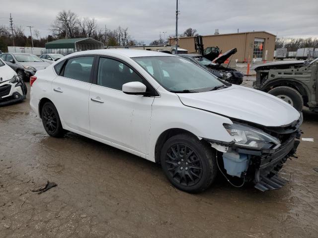 2019 NISSAN SENTRA S - 3N1AB7AP1KY358495