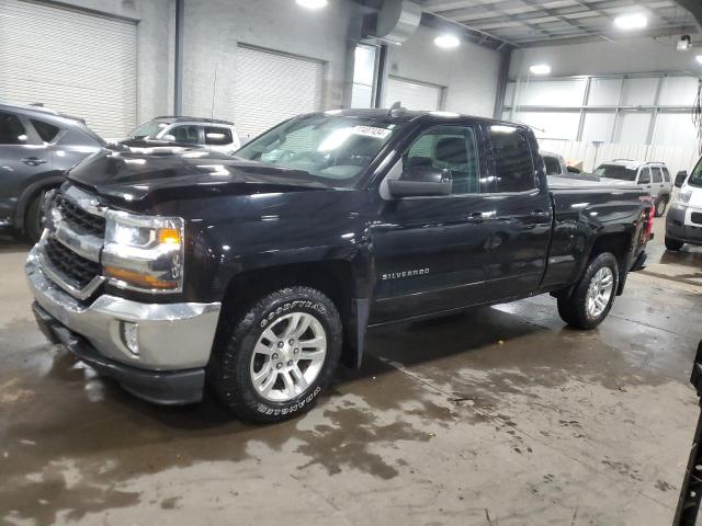 2016 CHEVROLET SILVERADO - 1GCVKREC4GZ339972