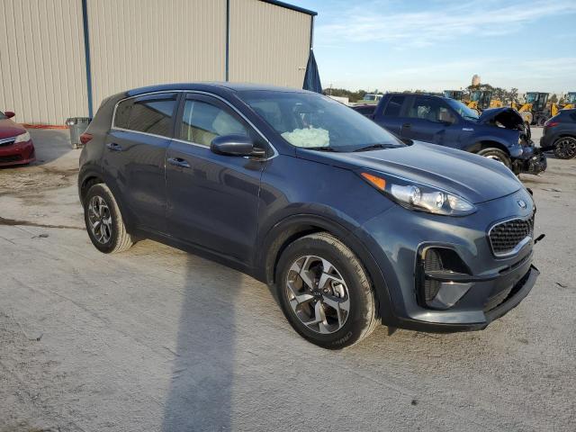 2020 KIA SPORTAGE L KNDPM3AC8L7649280