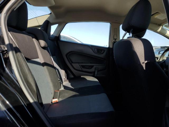2018 FORD FIESTA S 3FADP4AJ1JM114105