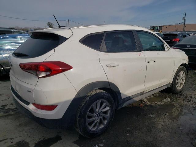 Vin: km8j3ca46hu561270, lot: 88100615, hyundai tucson limited 20173
