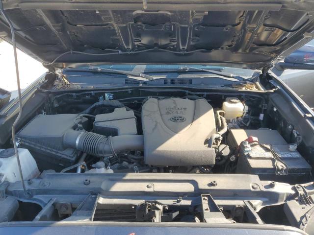 2021 TOYOTA TAC 3TMCZ5AN6MM443363