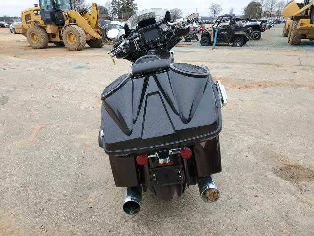 2019 INDIAN MOTORCYCLE CO. CHIEFTAIN - 56KTCAAA1K3378390