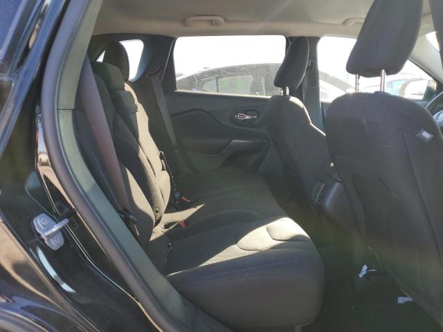 2019 JEEP CHEROKEE L - 1C4PJLCB2KD262365