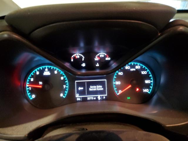 2022 CHEVROLET COLORADO L - 1GCHSCEA2N1220290