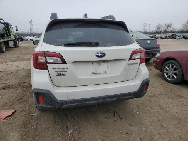 2019 SUBARU OUTBACK 2. - 4S4BSAFC0K3381792