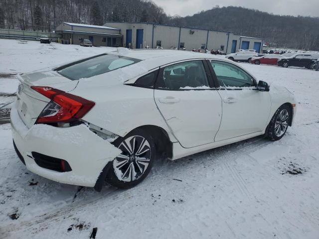 2016 HONDA CIVIC EXL - 2HGFC1F79GH631879