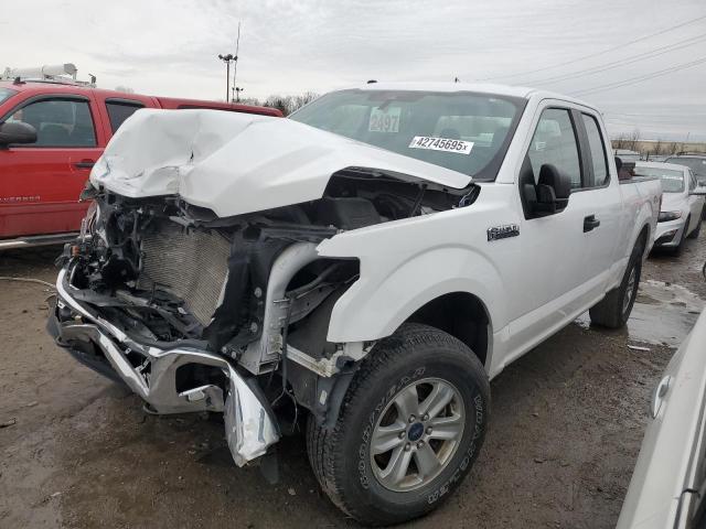 2019 FORD F150 SUPER - 1FTEX1EP4KKF12767