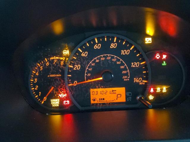 2024 MITSUBISHI MIRAGE ES ML32AUHJXRH006156