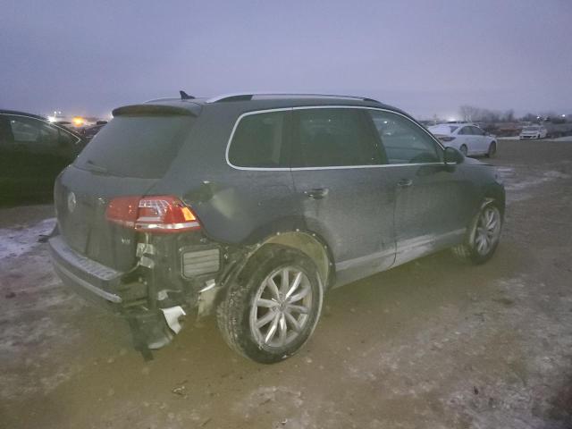 2016 VOLKSWAGEN TOUAREG SP WVGEF9BP2GD005296