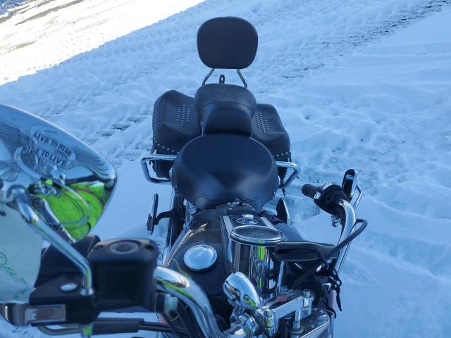 2004 HARLEY-DAVIDSON FLSTCI 1HD1BWB394Y052418