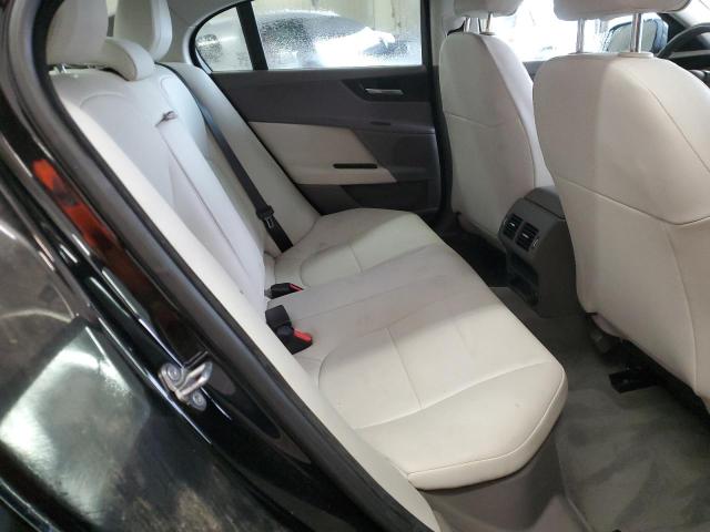 2017 JAGUAR XE - SAJAR4BG3HA967849