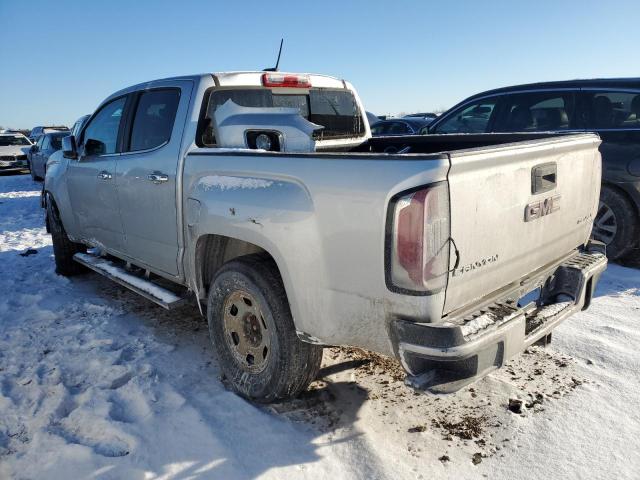 2017 GMC CANYON DEN 1GTP6EE19H1187479